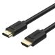 Cáp HDMI Unitek chính hãng cao cấp (3m) 1.4 Y-C 139M