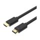 Cáp HDMI unitek 5m chính hãng cao cấp Y-C 140M