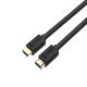 Cáp HDMI Unitek chính hãng cao cấp 1.4 (8m) (Y-C 141M)