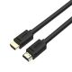 Cáp HDMI Unitek chính hãng cao cấp (10m) 1.4 (Y-C 142M)