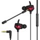 Tai nghe Rapoo VM150 In-ear Gaming