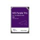 Ổ cứng camera HDD WD Purple Pro 10TB 3.5