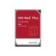 Ổ cứng HDD WD Red Plus 12TB 3.5 inch SATA III 256MB Cache 7200RPM (WD120EFBX)