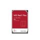 Ổ cứng HDD WD 2TB Red Plus NAS (3.5 inch, 5400RPM, SATA, 64MB cache) (WD20EFPX)