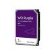 Ổ cứng HDD WD Purple 2TB 3.5inch SATA 3/ 64MB Cache/ 5400RPM (WD23PURZ)