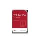 Ổ cứng HDD WD 4TB Red Plus NAS (3.5 inch, 5400RPM, SATA, 256MB cache) (WD40EFPX)