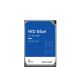 Ổ cứng HDD WD 6TB Blue (5400RPM/256MB Cache/3.5 inch/SATA3) (WD60EZAX)