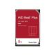 Ổ cứng HDD WD Red Plus 8TB 3.5 SATA III 128MB Cache 5640RPM (WD80EFZZ)