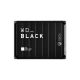 Ổ cứng HDD WD BLACK P10 Game Drive for XBOX ONE 5TB 2.5