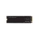 Ổ cứng gắn trong SSD WD Black 1TB SN850 NVMe M.2 2280 (WDS100T1X0E-00AFY0)