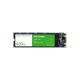 Ổ cứng SSD WD 480GB Green M.2 2280 SATA3 (WDS480G3G0B)