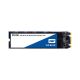 Ổ cứng SSD Western Digital Blue 500GB M.2 2280 SATA 3 - WDS500G2B0B