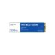 Ổ cứng SSD WD Blue SA510 500GB M.2-2280 SATA (WDS500G3B0B)